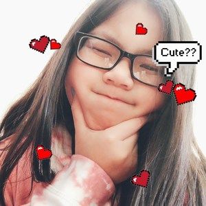 Meet your Posher, Milly tram